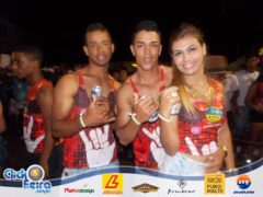 Bloco A Tribo